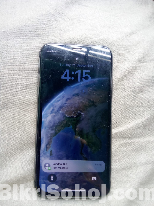 I phone 11 Black